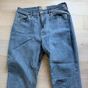 Everlane Original Cheeky Jean